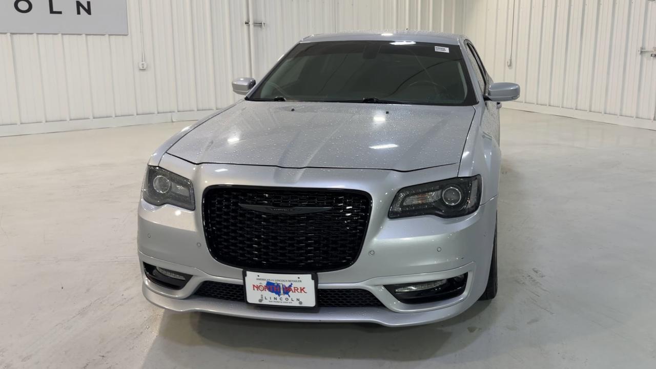 2021 Chrysler 300 Touring L San Antonio TX