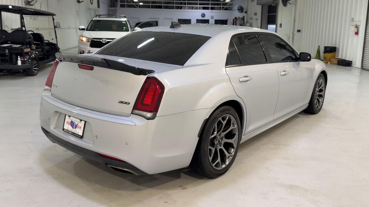 2021 Chrysler 300 Touring L San Antonio TX