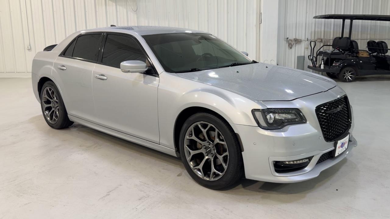 2021 Chrysler 300 Touring L San Antonio TX