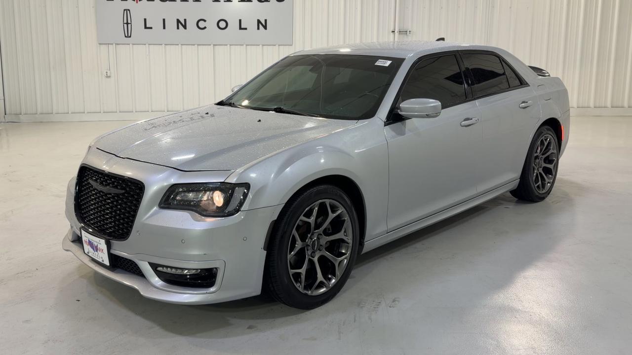 2021 Chrysler 300 Touring L San Antonio TX