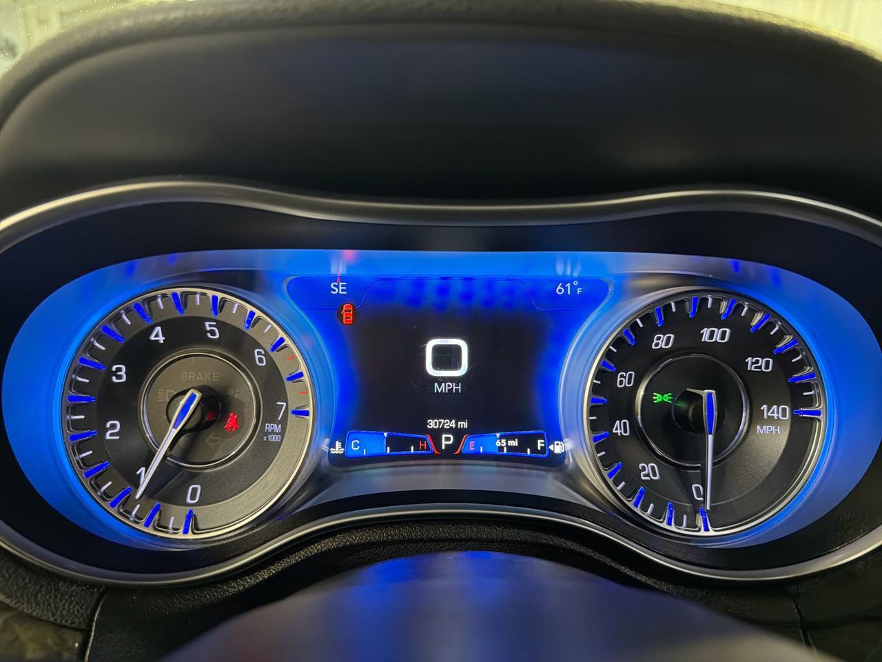 2021 Chrysler 300 Touring L San Antonio TX