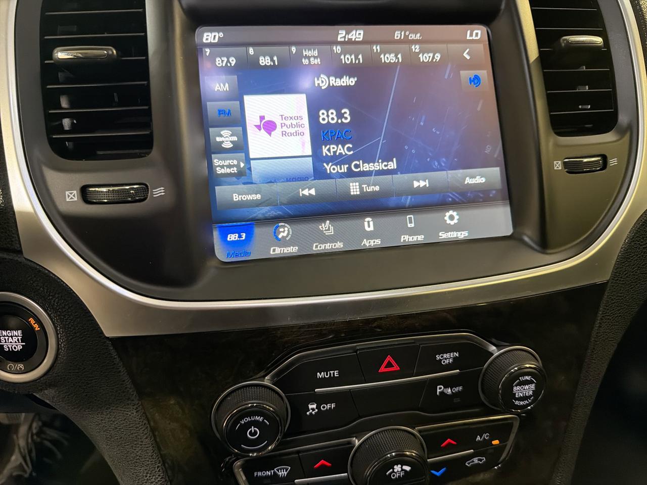 2021 Chrysler 300 Touring L San Antonio TX