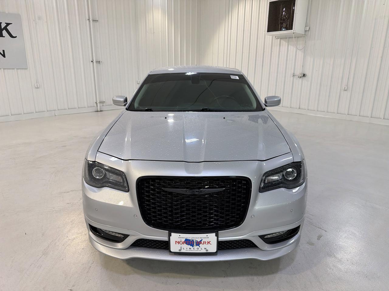 2021 Chrysler 300 Touring L San Antonio TX