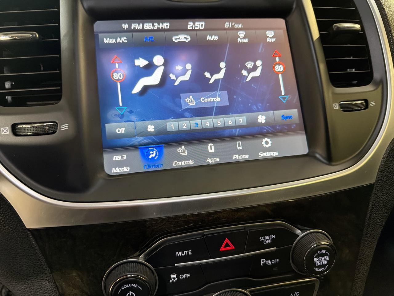 2021 Chrysler 300 Touring L San Antonio TX