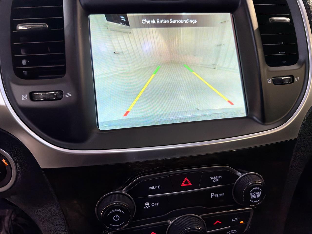 2021 Chrysler 300 Touring L San Antonio TX