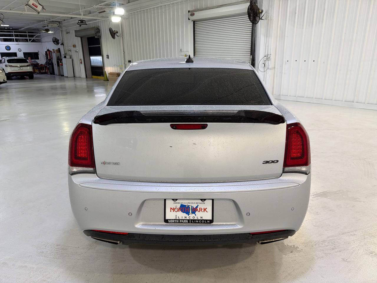 2021 Chrysler 300 Touring L San Antonio TX