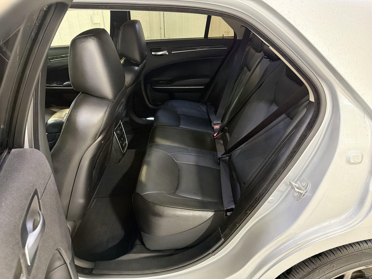 2021 Chrysler 300 Touring L San Antonio TX