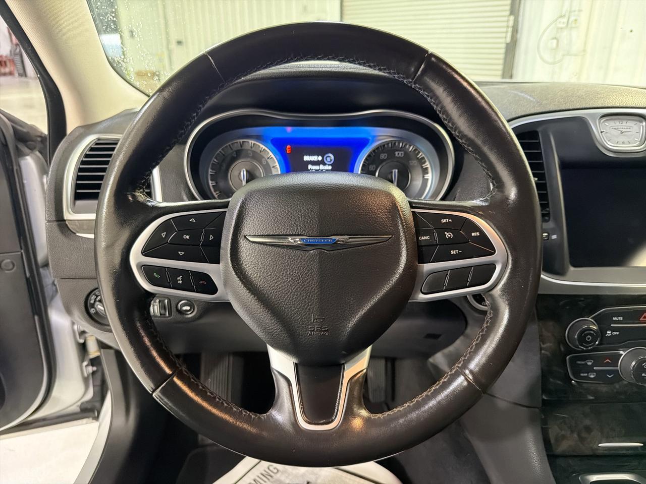 2021 Chrysler 300 Touring L San Antonio TX