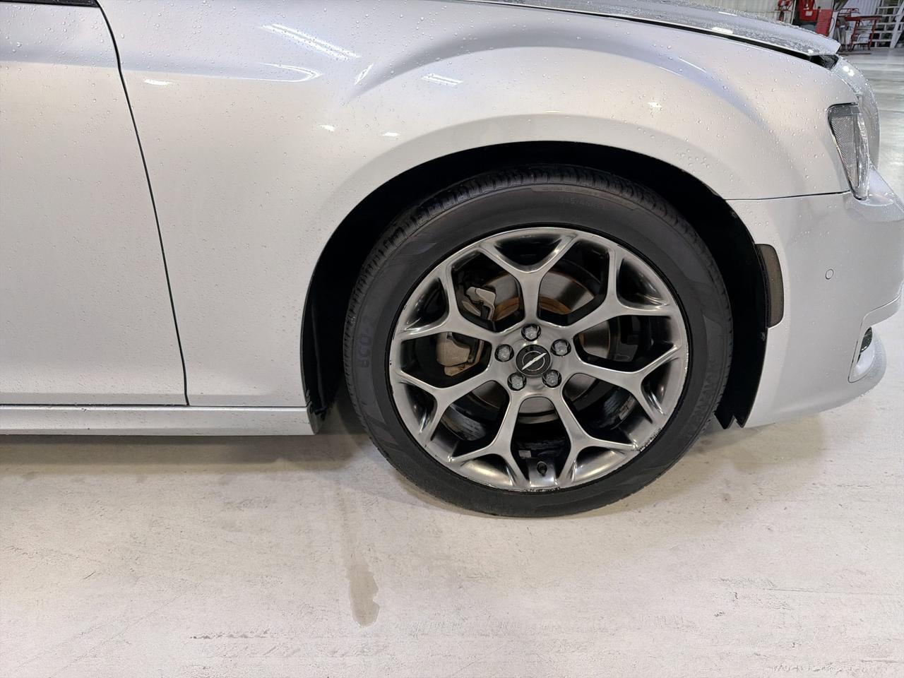 2021 Chrysler 300 Touring L San Antonio TX