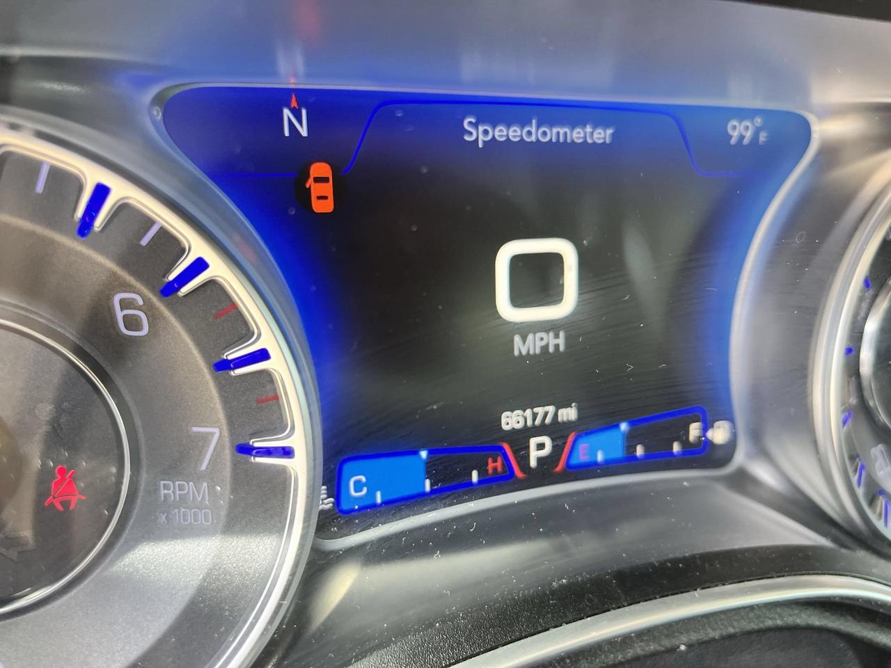 2021 Chrysler 300 Touring L Castroville TX
