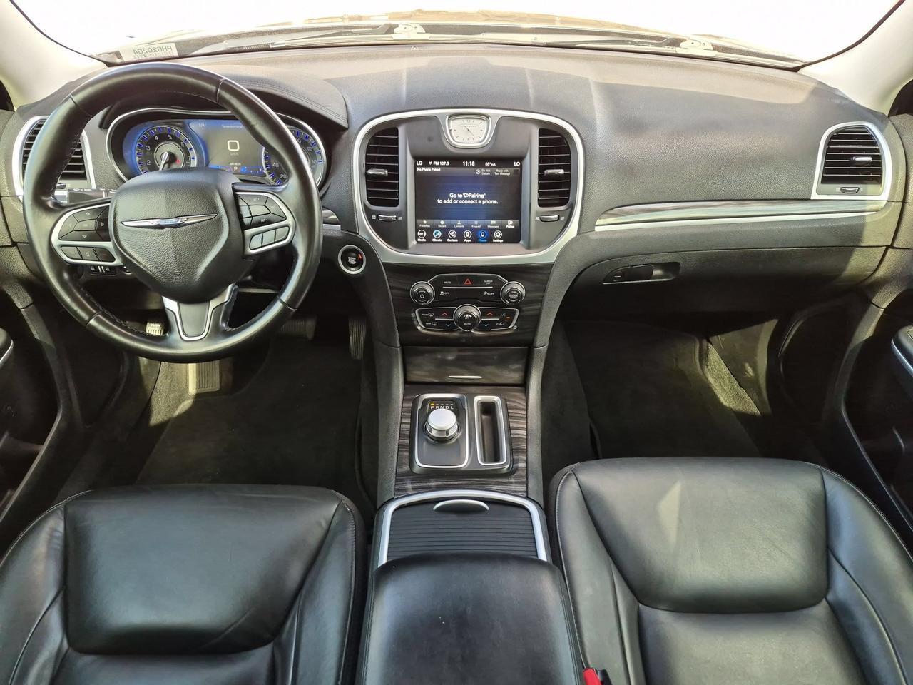 2021 Chrysler 300 Touring L Castroville TX