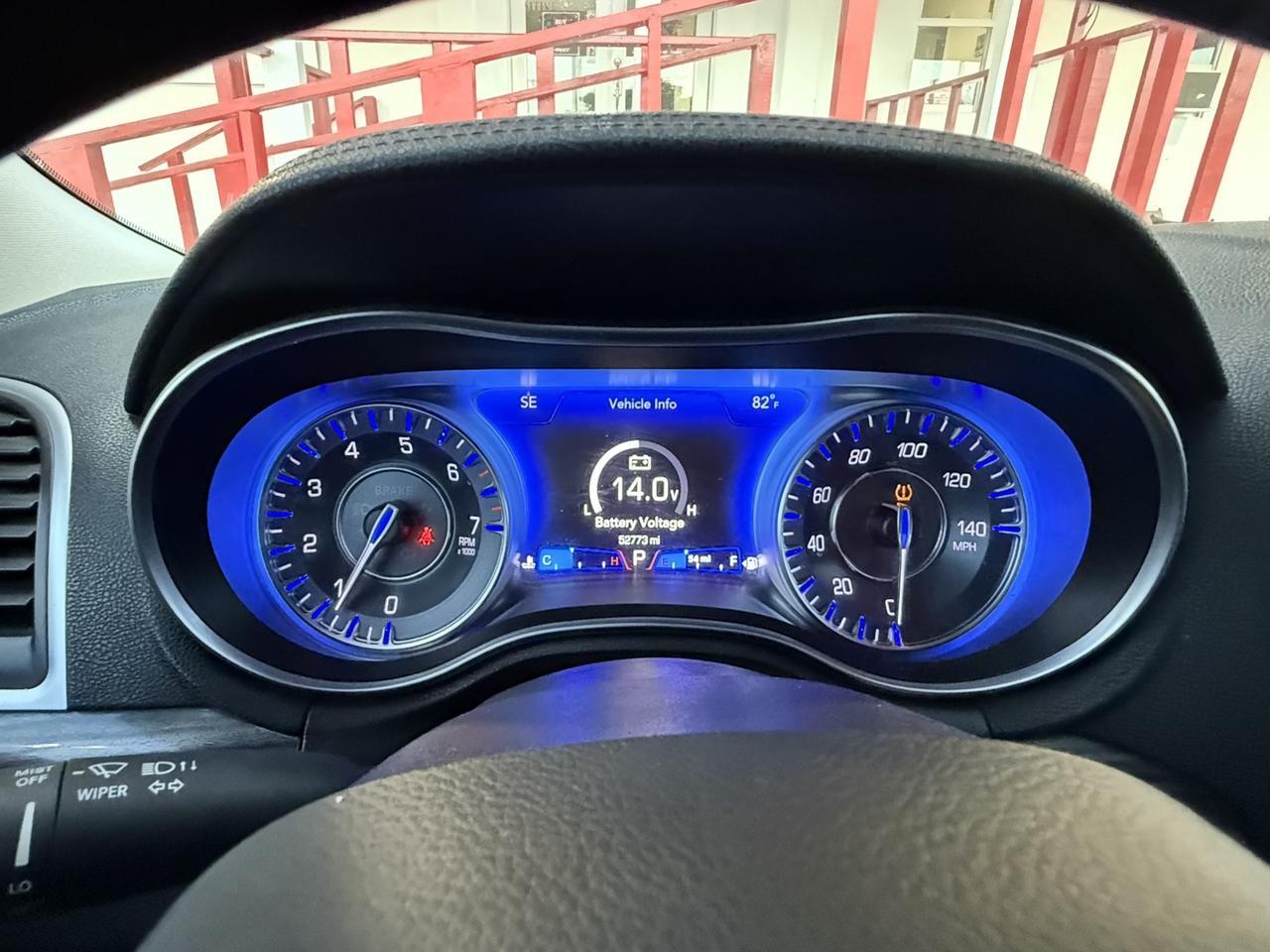 2021 Chrysler 300 Touring Hollywood FL