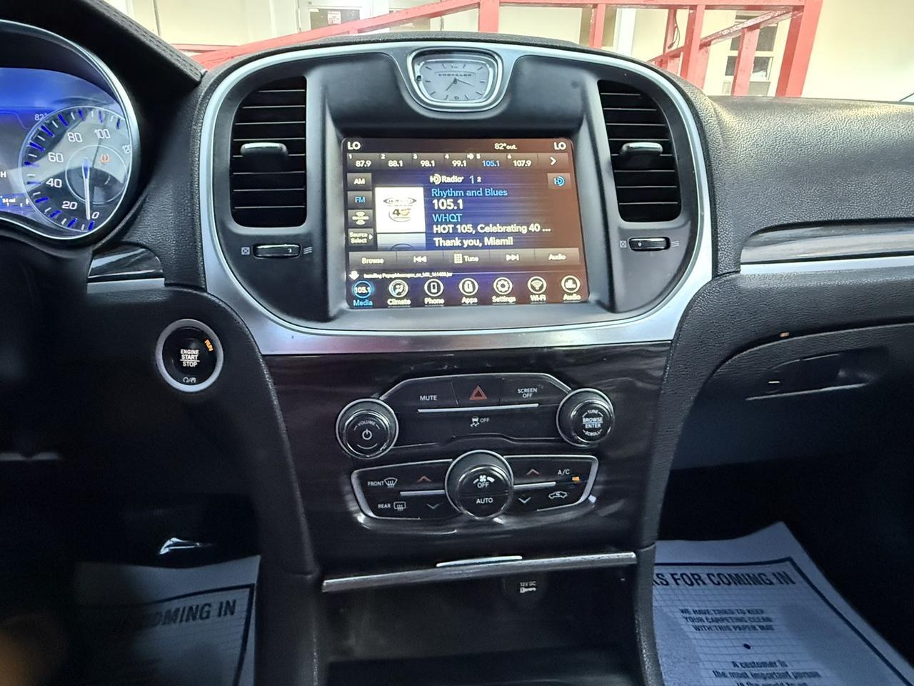 2021 Chrysler 300 Touring Hollywood FL