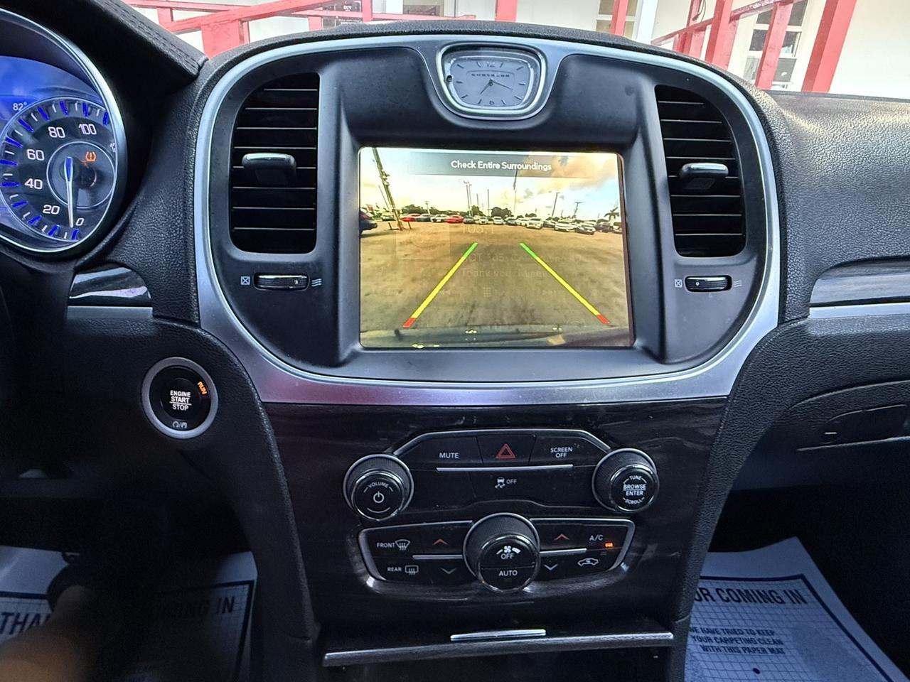 2021 Chrysler 300 Touring Hollywood FL