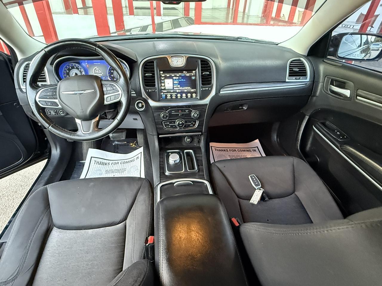 2021 Chrysler 300 Touring Hollywood FL