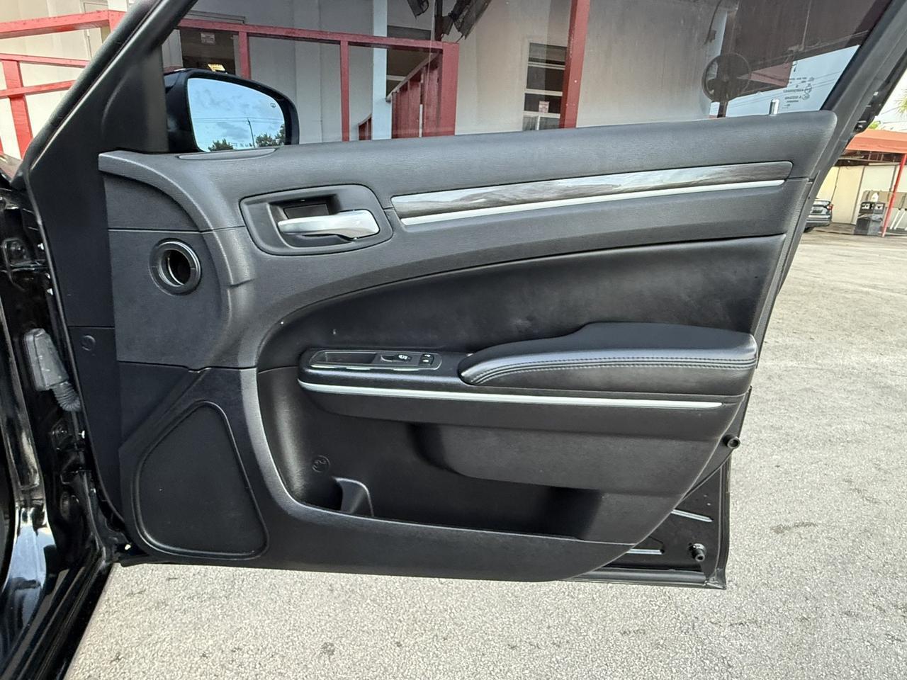 2021 Chrysler 300 Touring Hollywood FL
