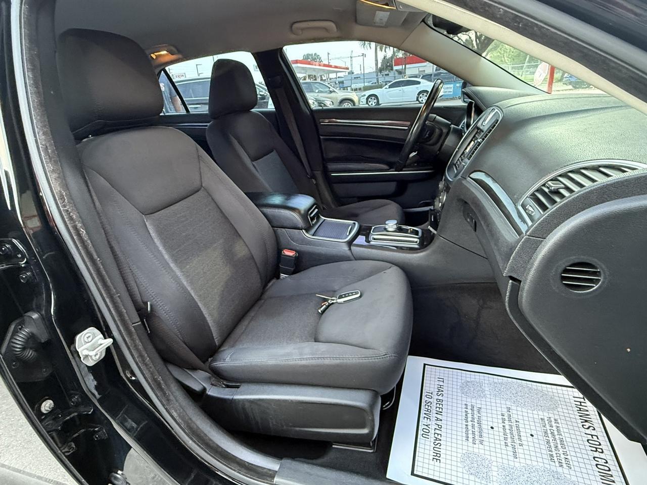 2021 Chrysler 300 Touring Hollywood FL
