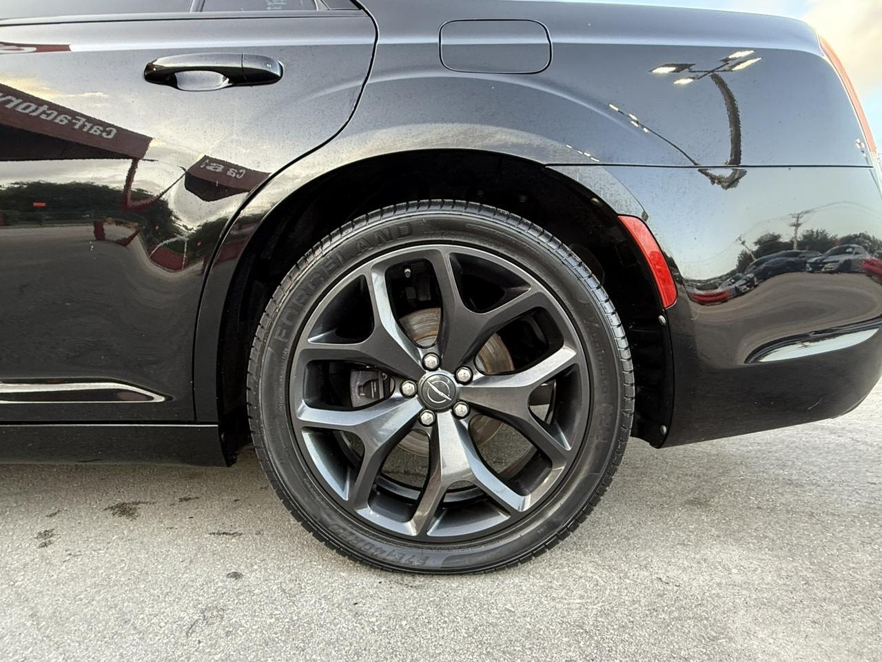 2021 Chrysler 300 Touring Hollywood FL