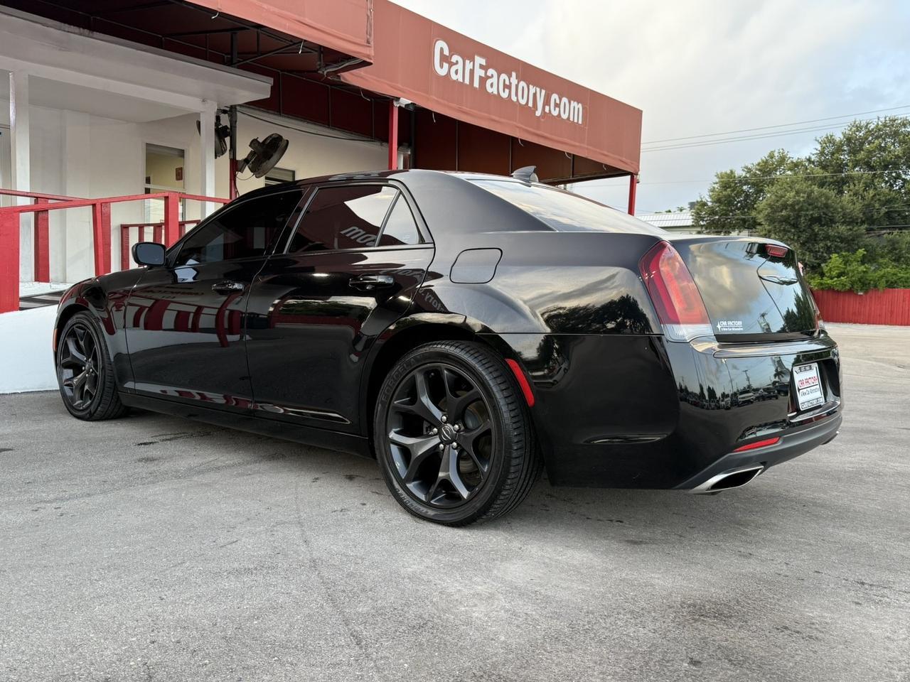 2021 Chrysler 300 Touring Hollywood FL