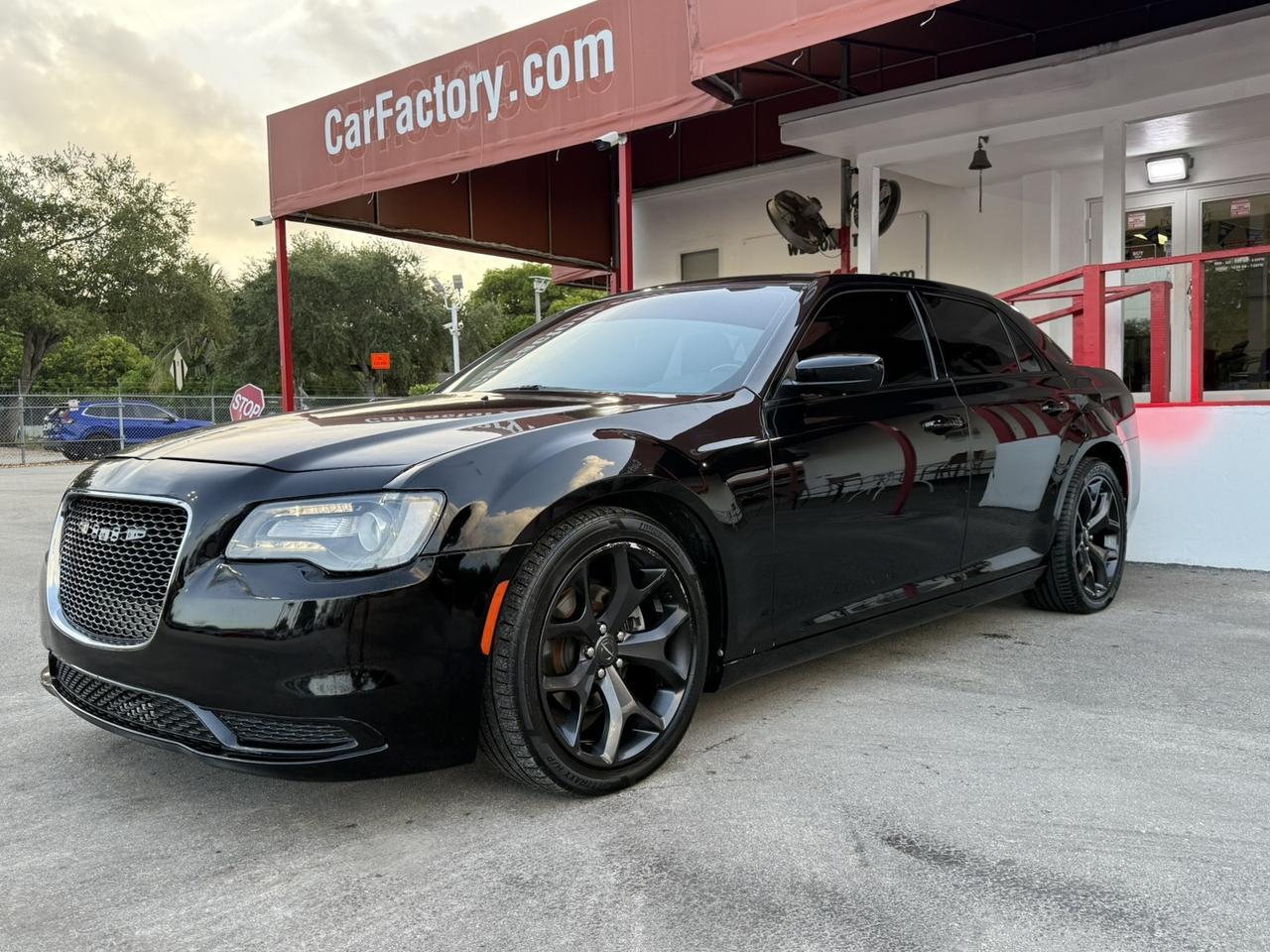 2021 Chrysler 300 Touring Hollywood FL