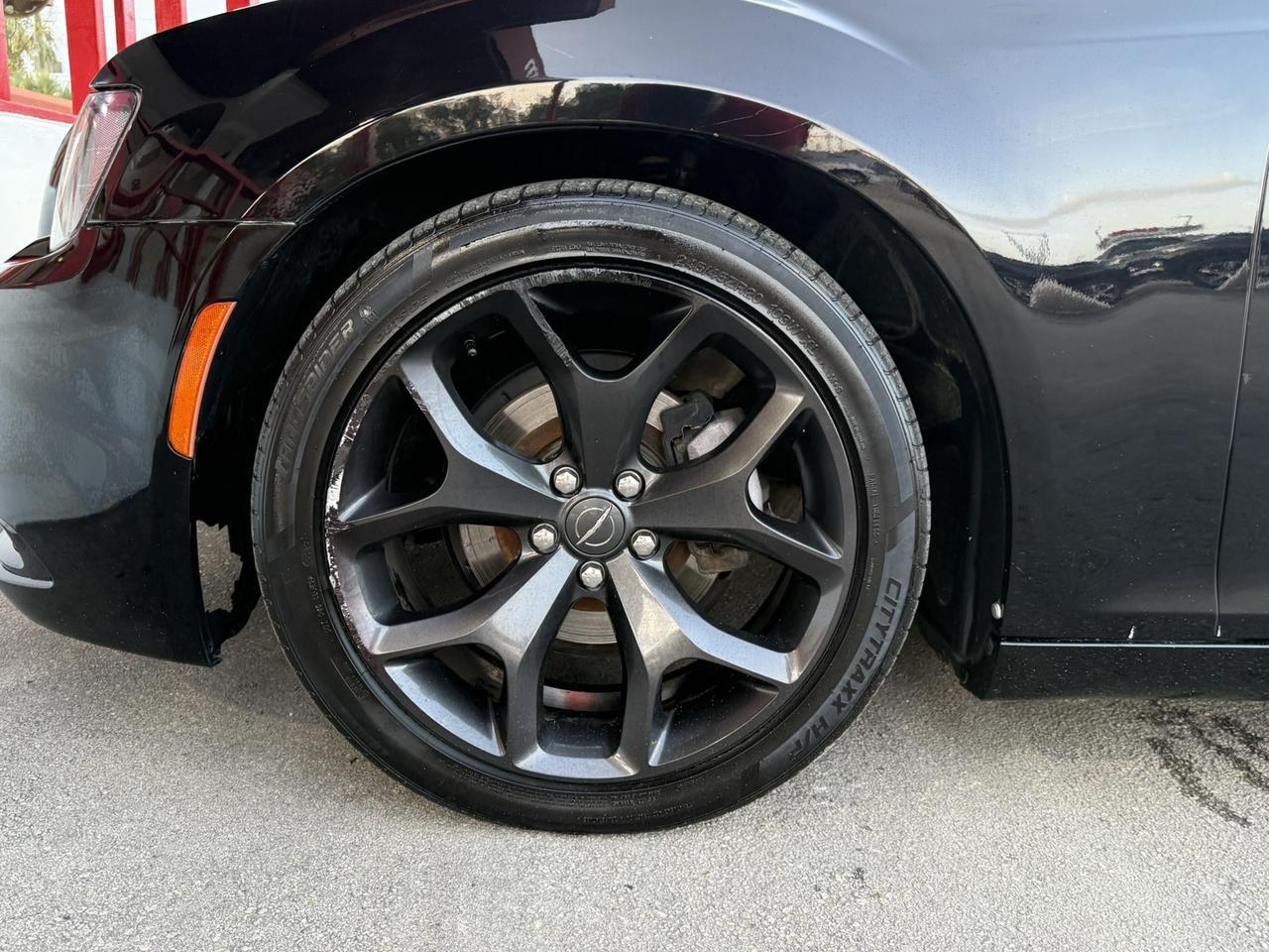 2021 Chrysler 300 Touring Hollywood FL