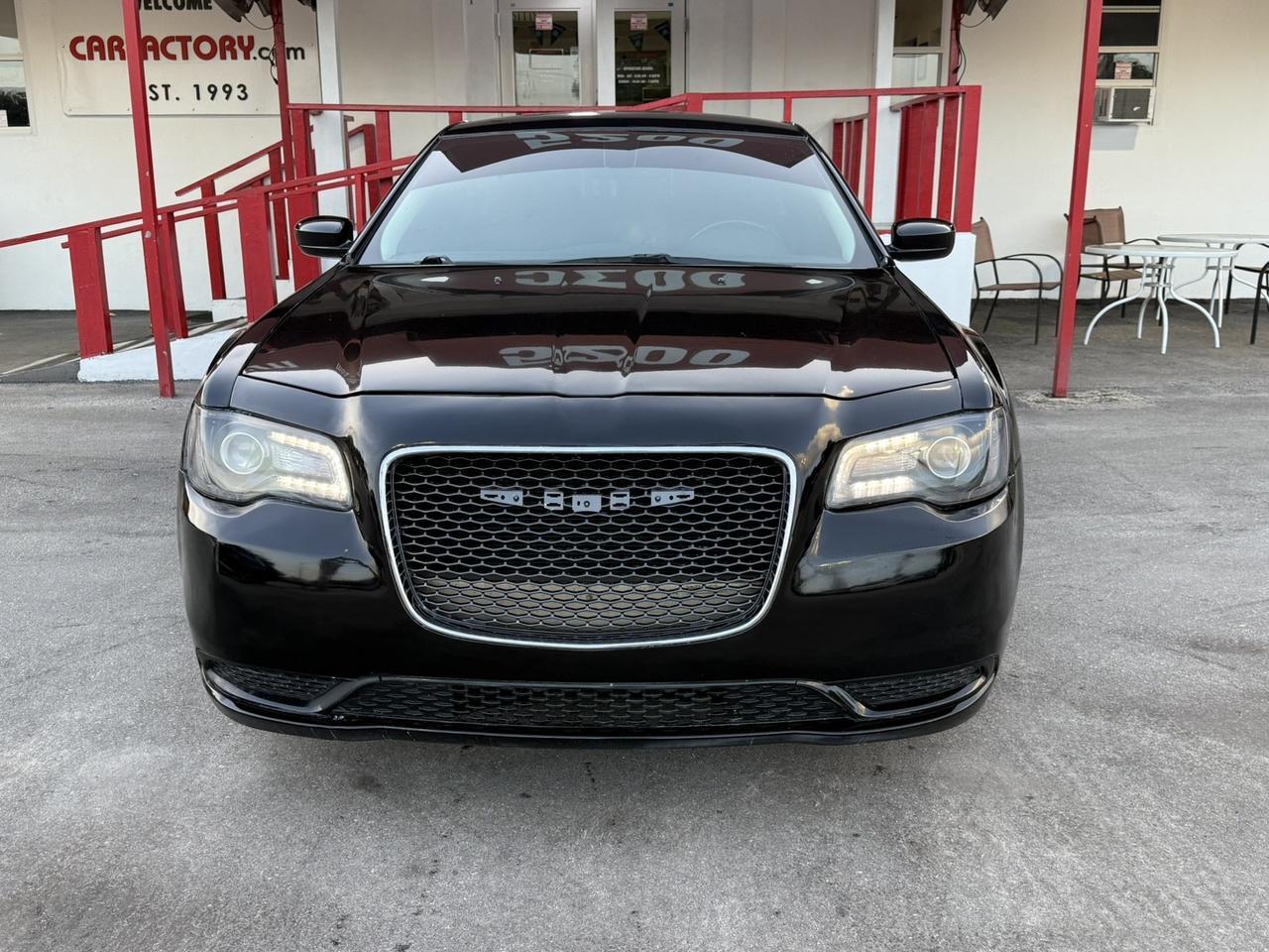 2021 Chrysler 300 Touring Hollywood FL