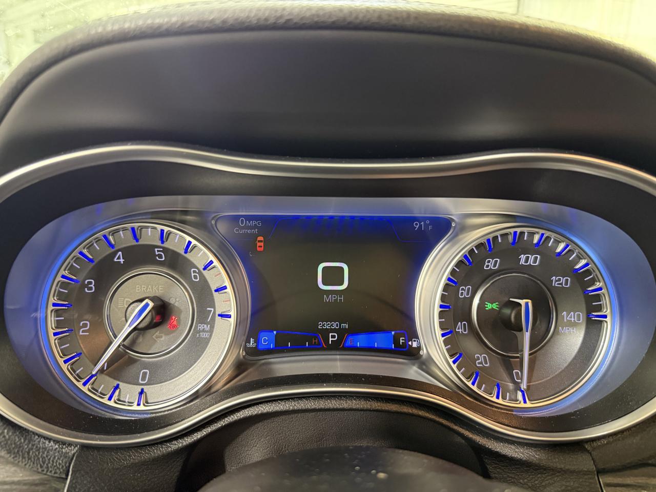 2021 Chrysler 300 Touring San Antonio TX