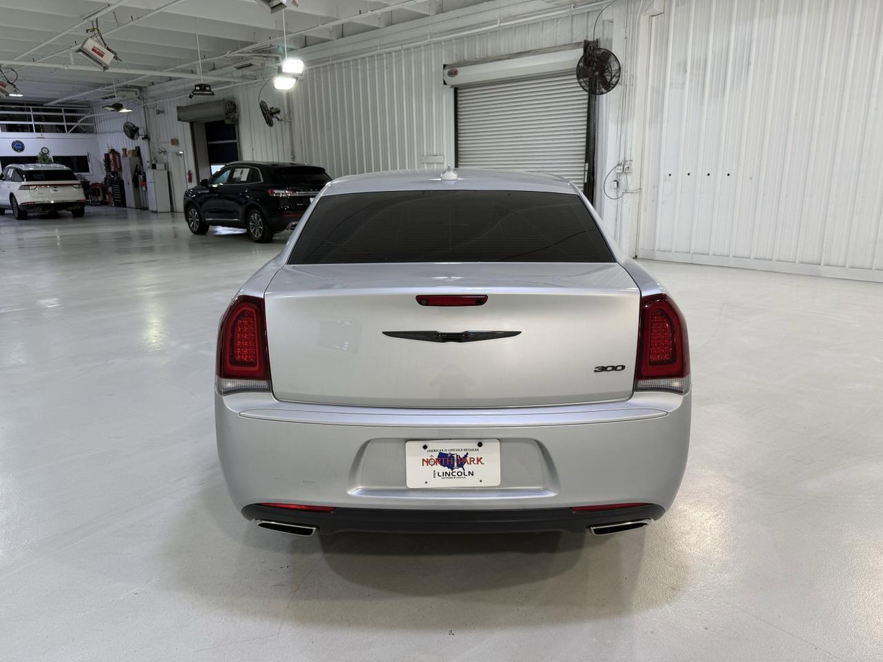 2021 Chrysler 300 Touring San Antonio TX