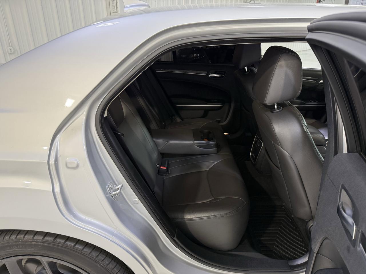 2021 Chrysler 300 Touring San Antonio TX