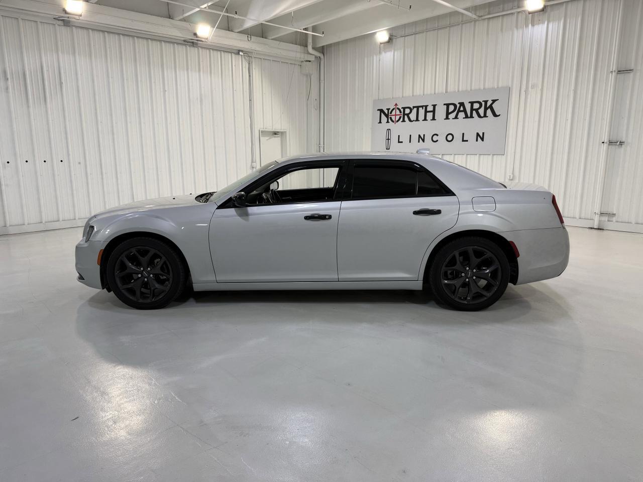 2021 Chrysler 300 Touring San Antonio TX