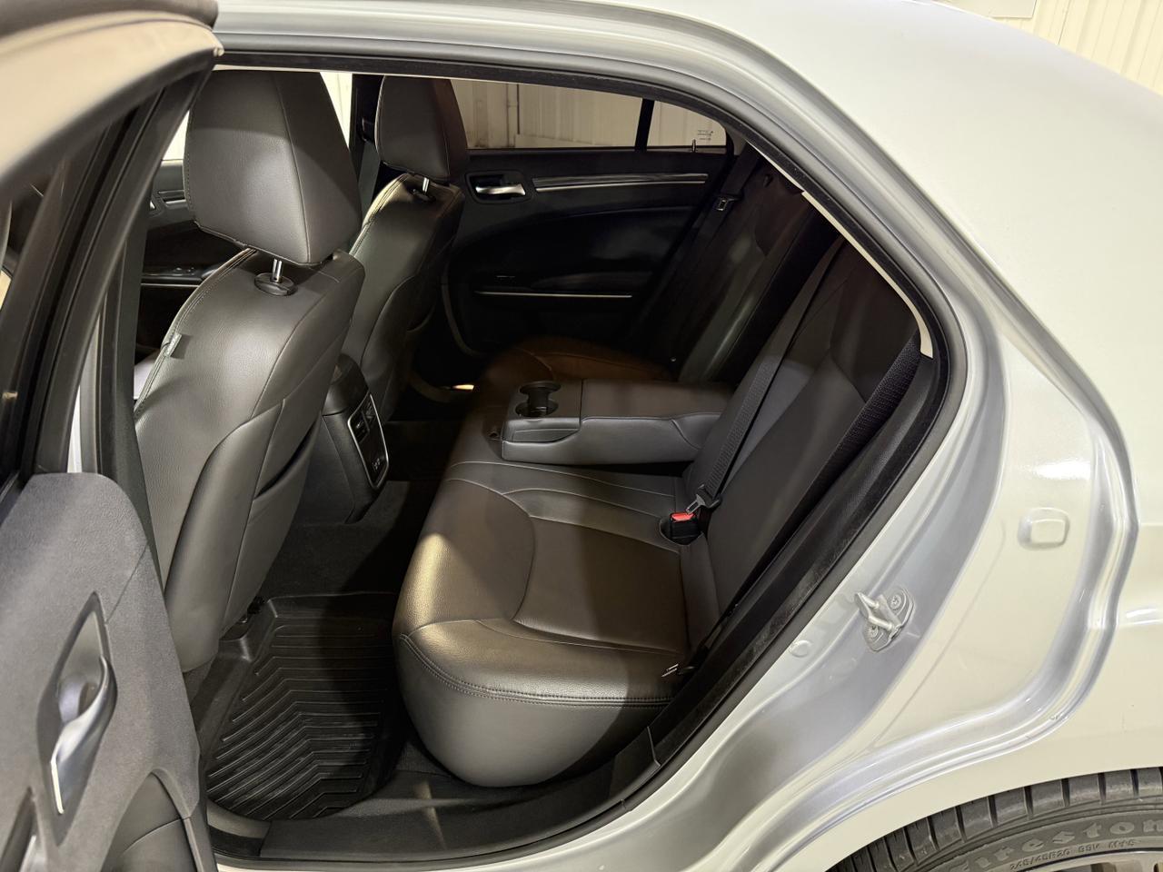 2021 Chrysler 300 Touring San Antonio TX