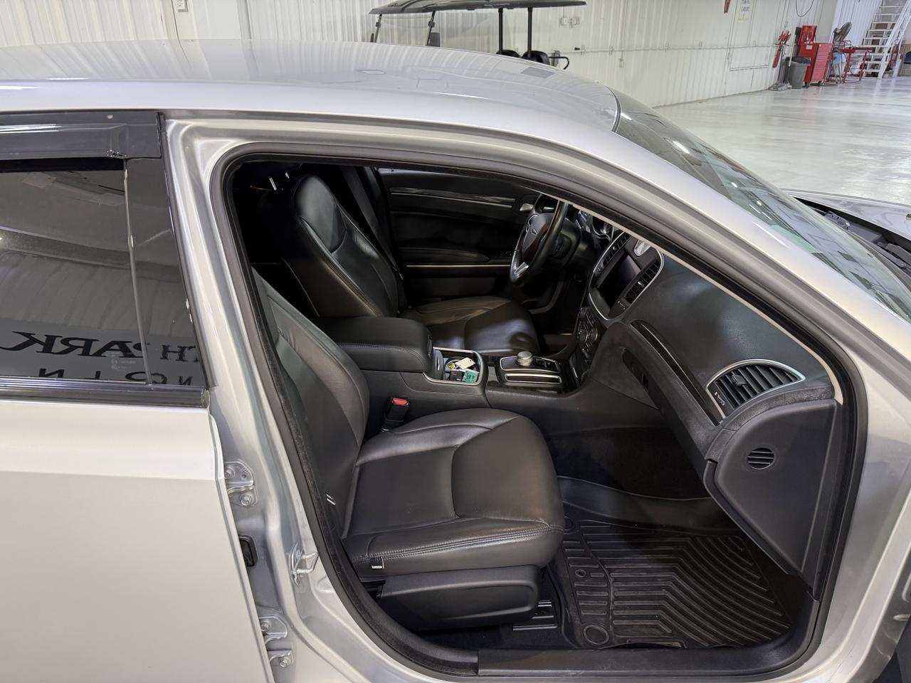 2021 Chrysler 300 Touring San Antonio TX