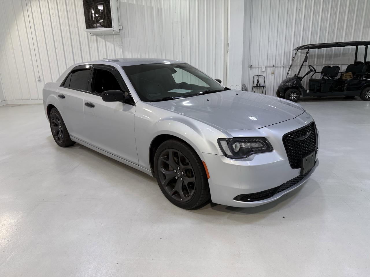 2021 Chrysler 300 Touring San Antonio TX