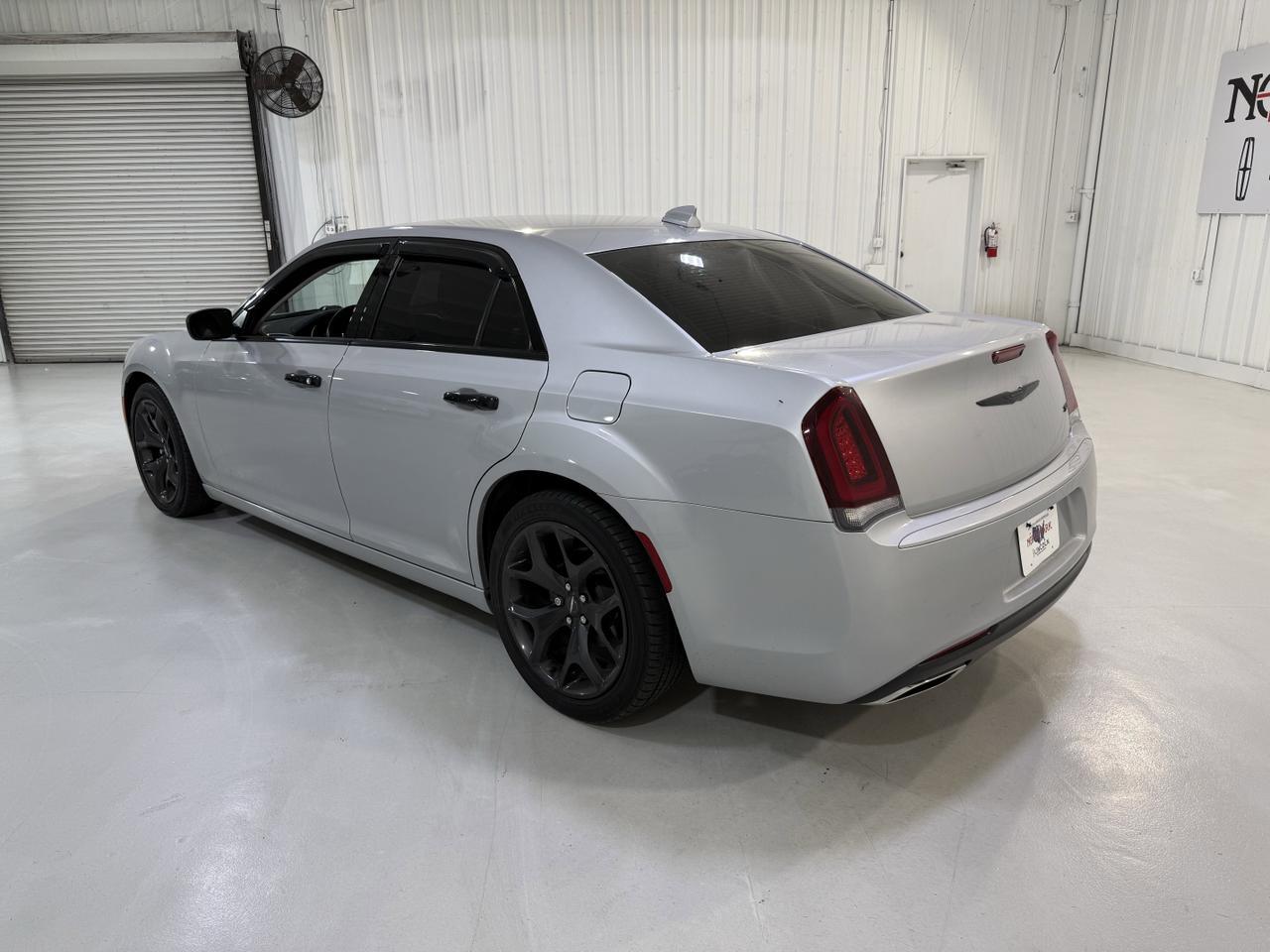 2021 Chrysler 300 Touring San Antonio TX