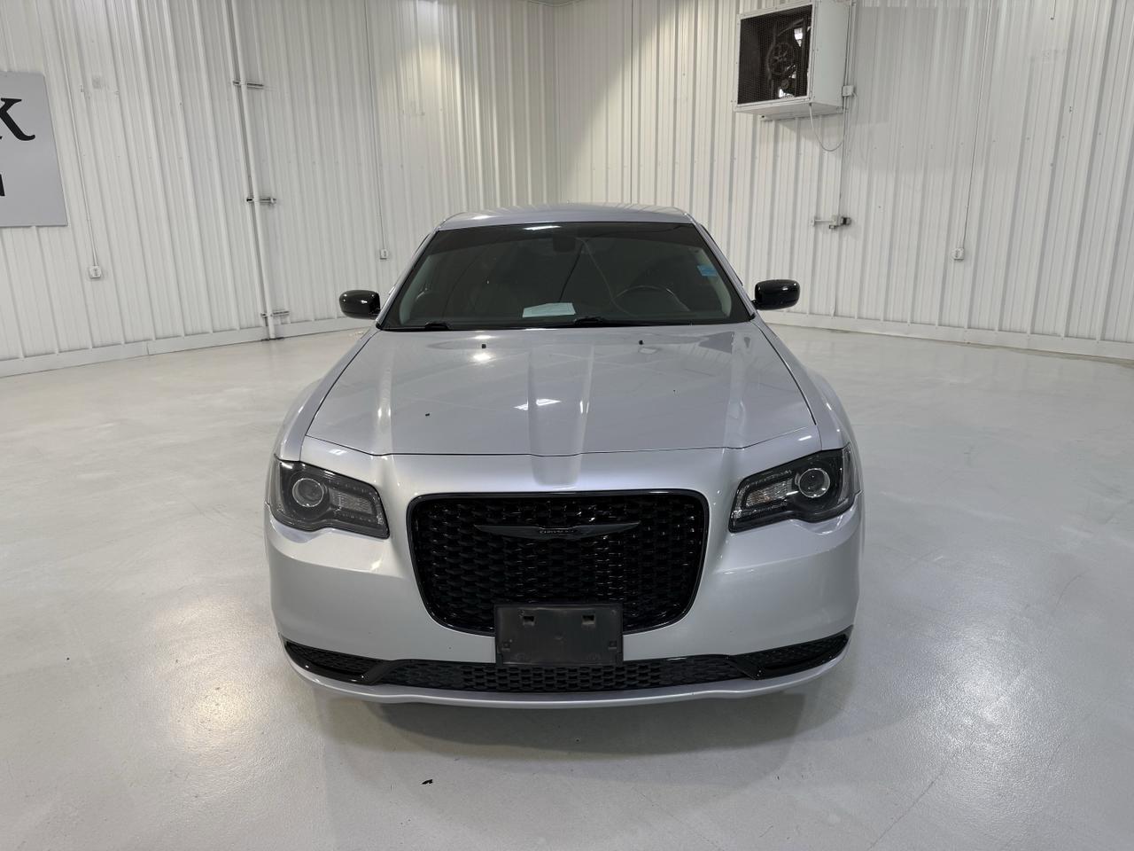 2021 Chrysler 300 Touring San Antonio TX