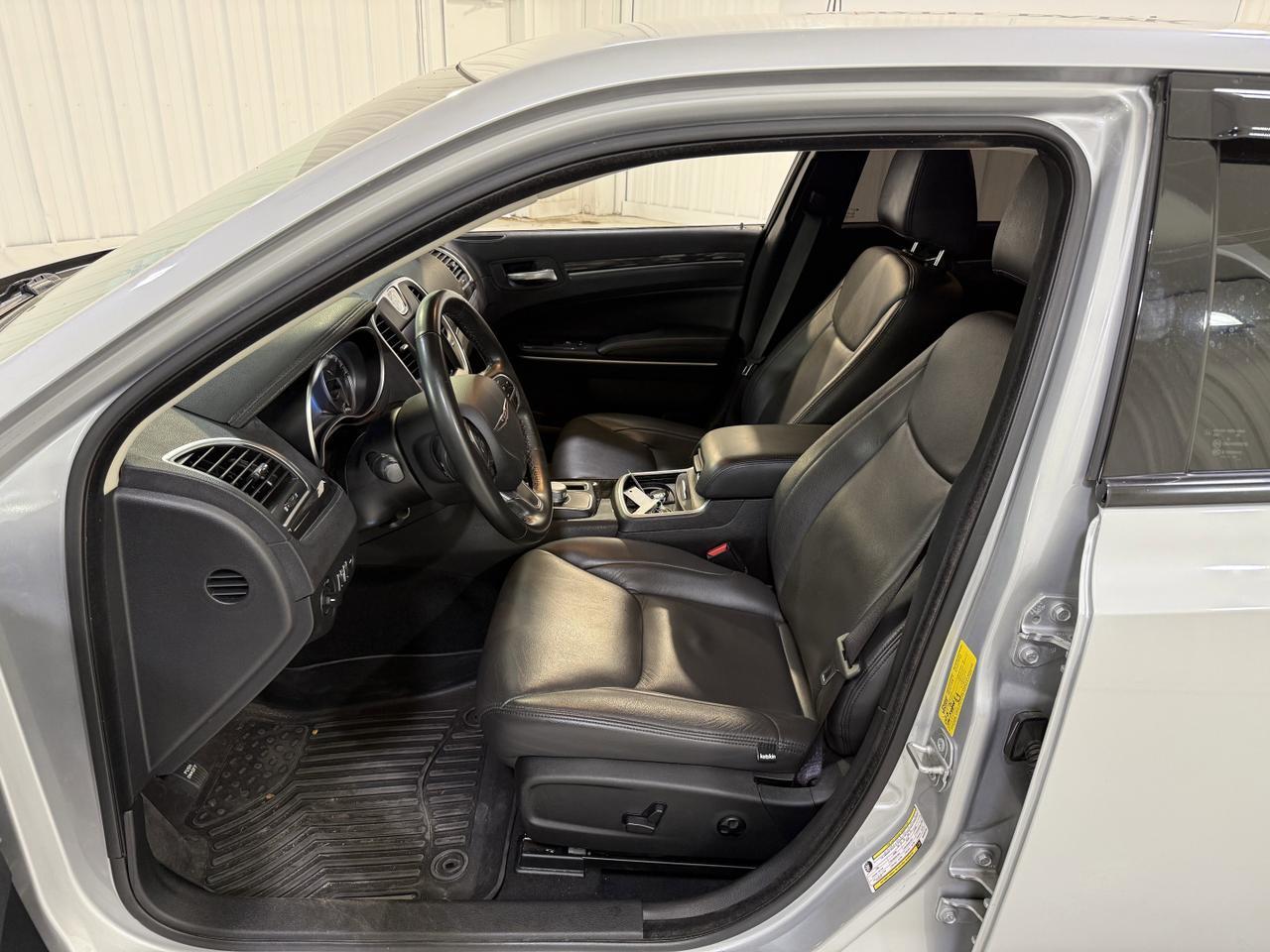 2021 Chrysler 300 Touring San Antonio TX