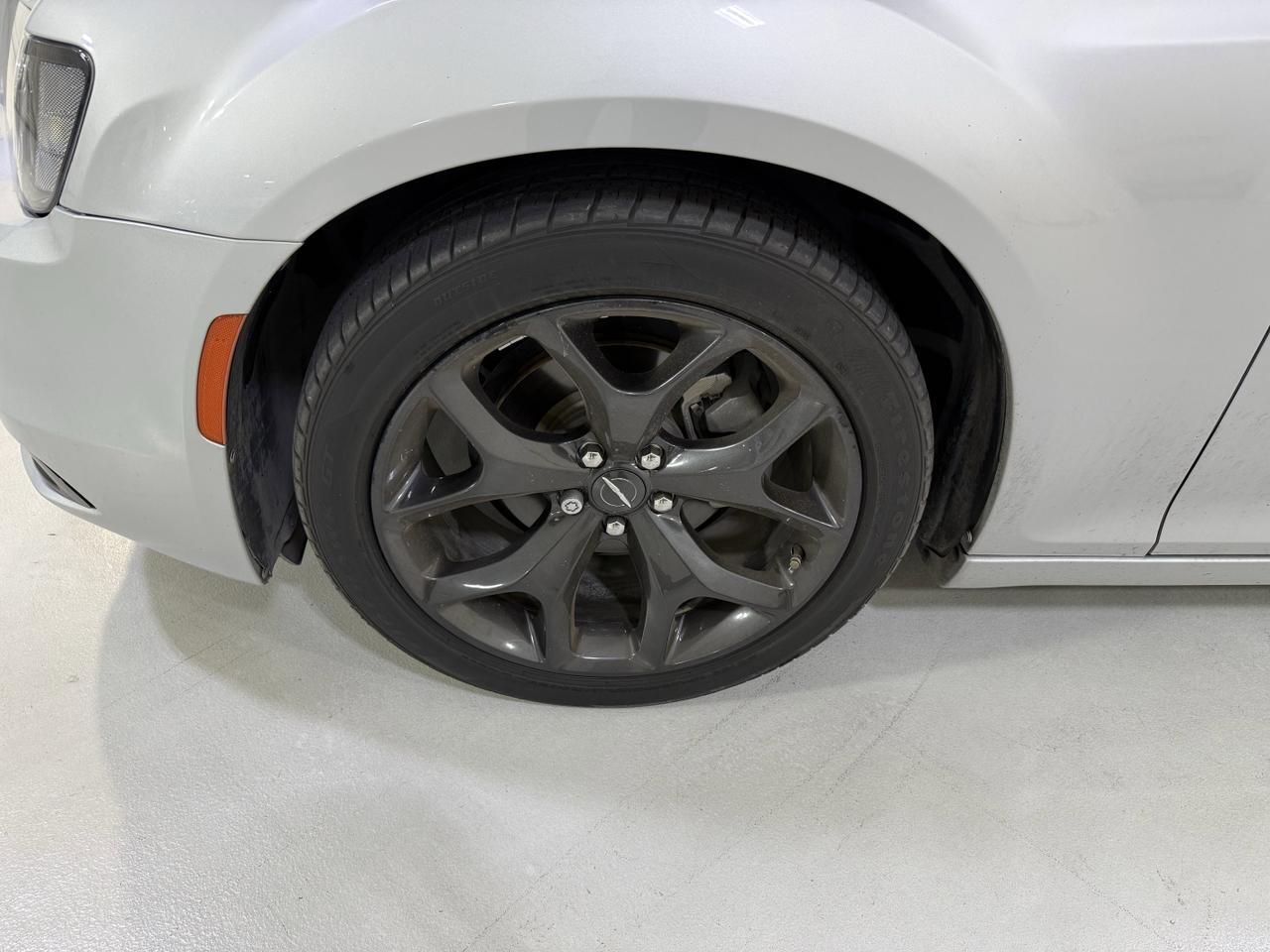 2021 Chrysler 300 Touring San Antonio TX