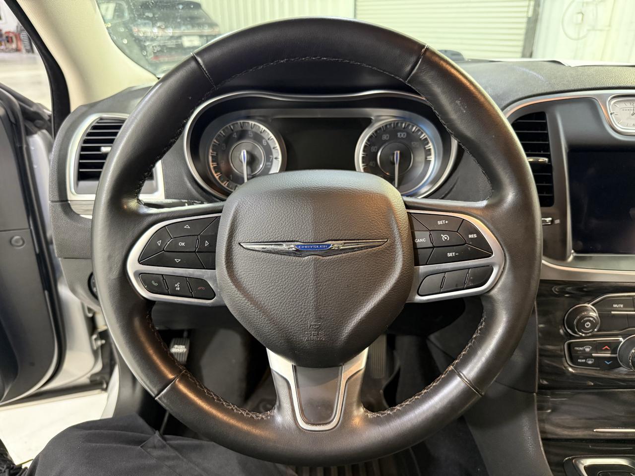 2021 Chrysler 300 Touring San Antonio TX