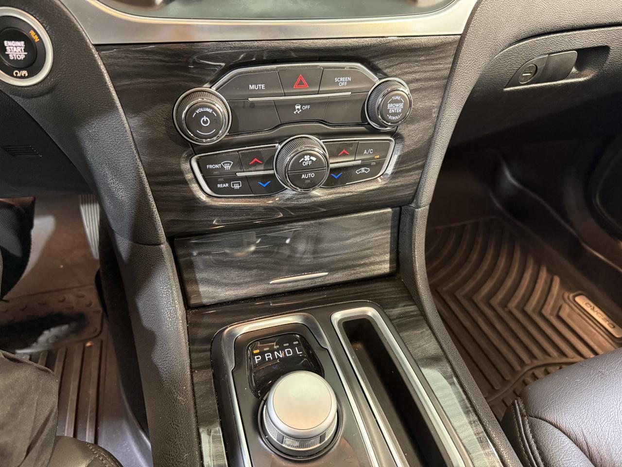 2021 Chrysler 300 Touring San Antonio TX