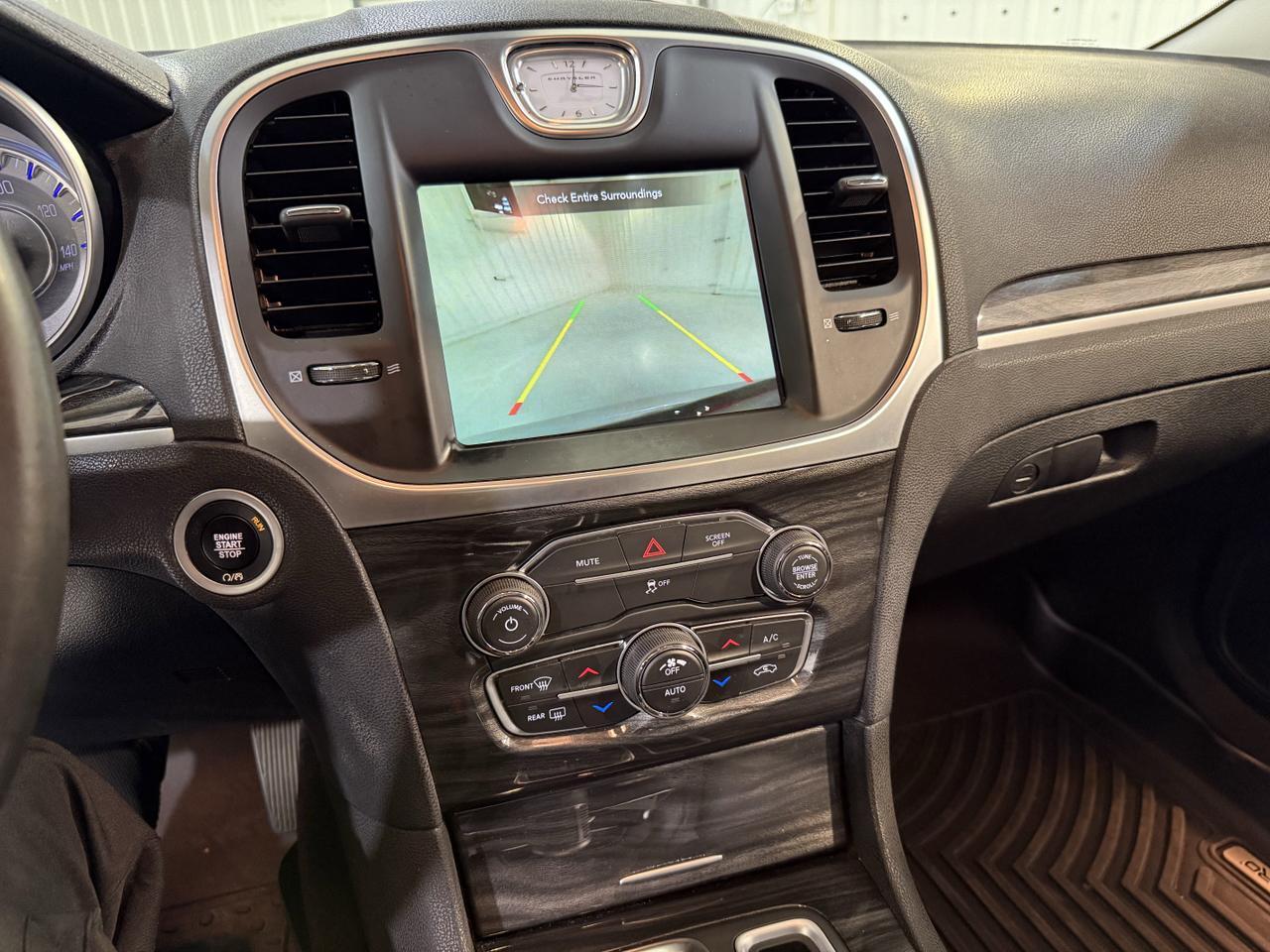 2021 Chrysler 300 Touring San Antonio TX