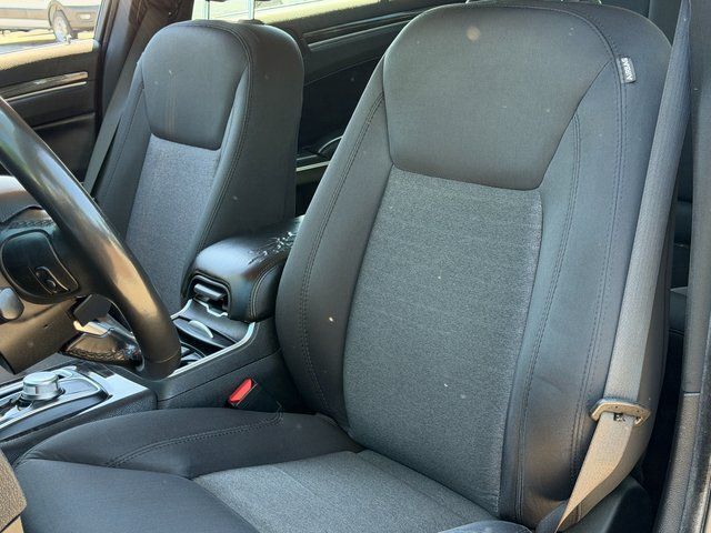 2021 Chrysler 300 Touring Springfield VA