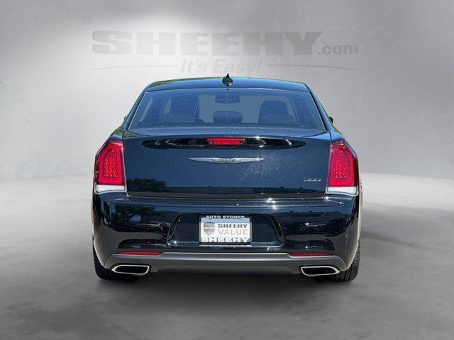 2021 Chrysler 300 Touring Springfield VA