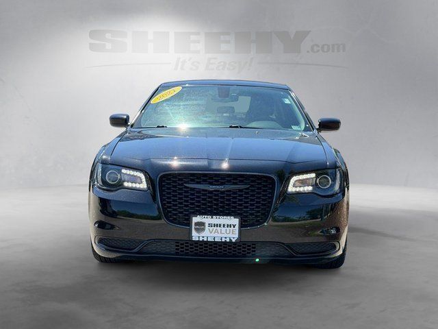 2021 Chrysler 300 Touring Springfield VA