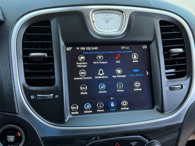 2021 Chrysler 300 Touring Springfield VA