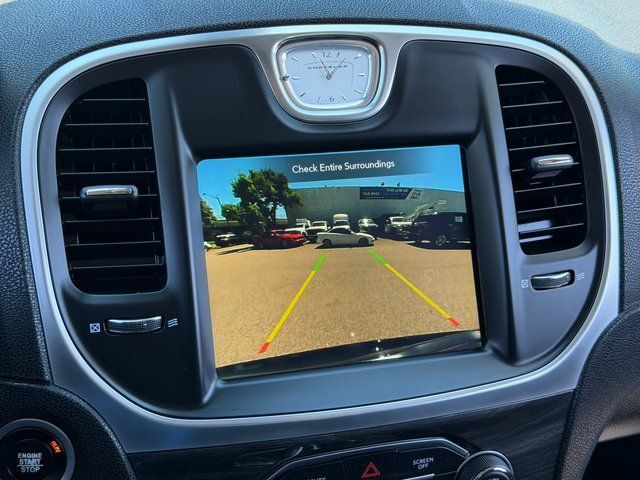 2021 Chrysler 300 Touring Springfield VA