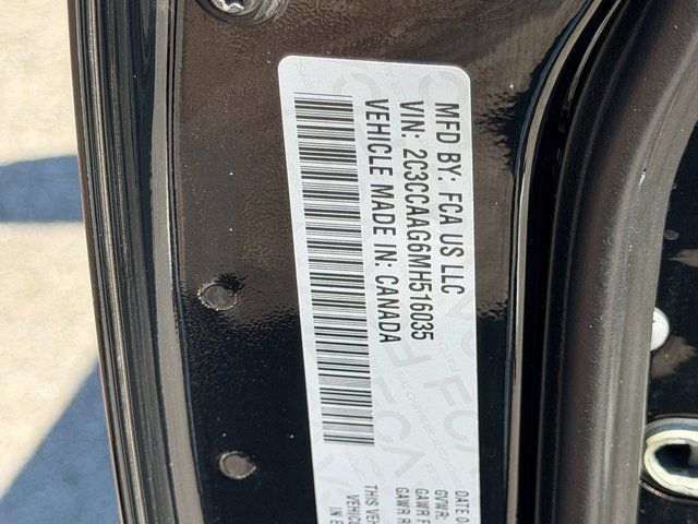 2021 Chrysler 300 Touring Springfield VA