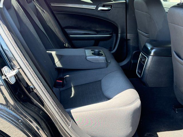 2021 Chrysler 300 Touring Springfield VA
