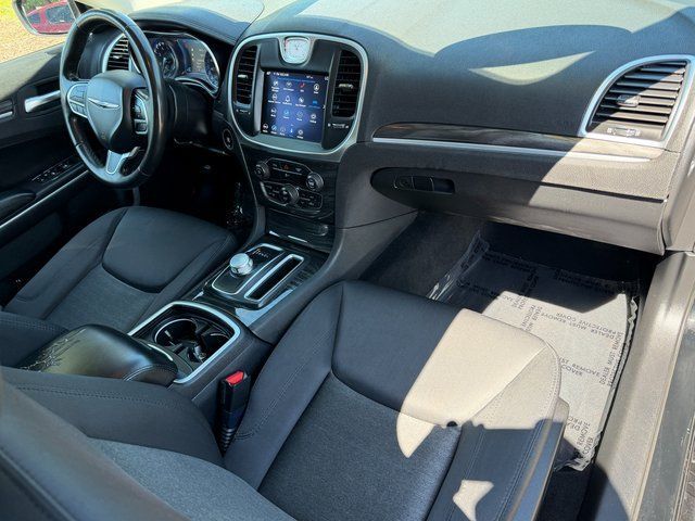2021 Chrysler 300 Touring Springfield VA