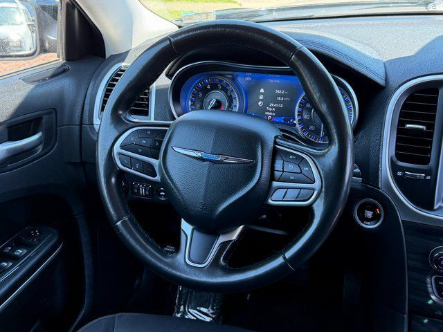 2021 Chrysler 300 Touring Springfield VA