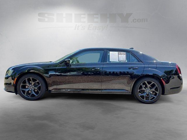 2021 Chrysler 300 Touring Springfield VA